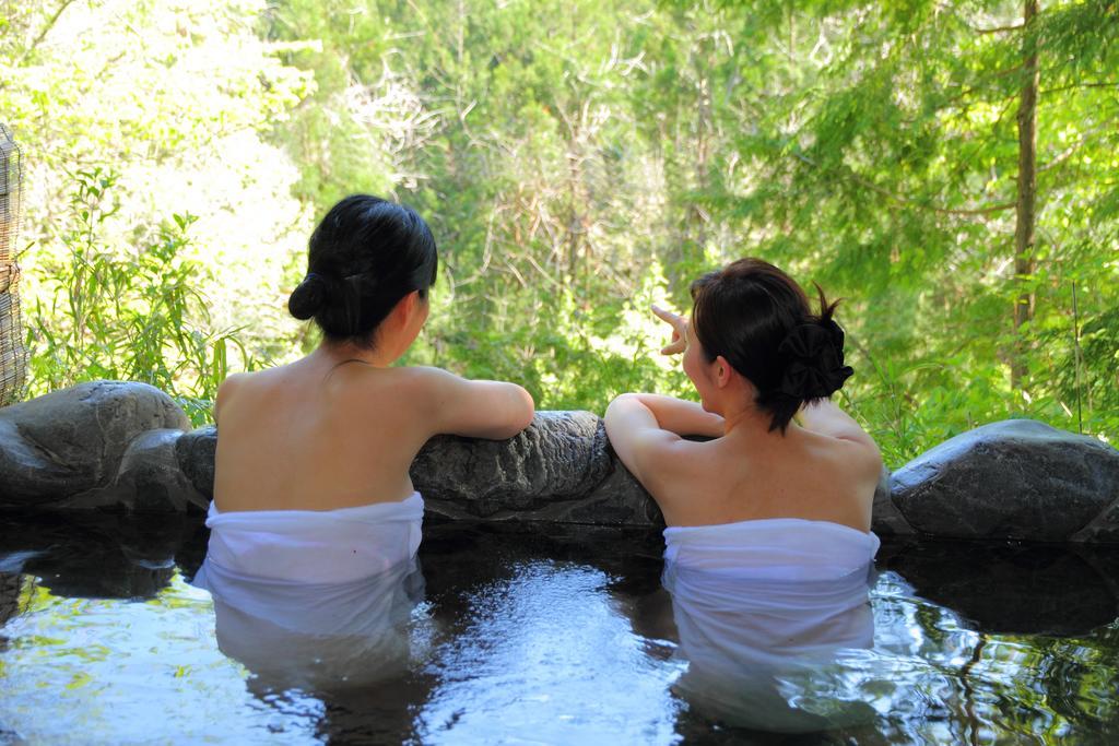 Pension Yummy Nikko Εξωτερικό φωτογραφία