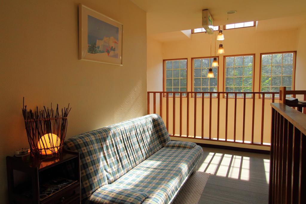 Pension Yummy Nikko Εξωτερικό φωτογραφία