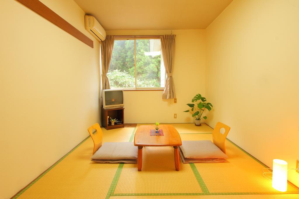 Pension Yummy Nikko Εξωτερικό φωτογραφία